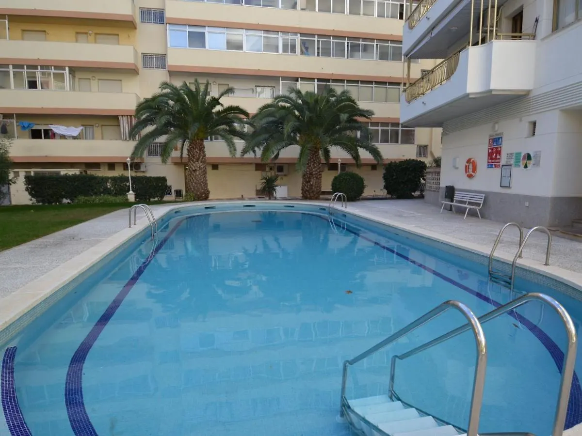 Apartment Indasol By Interhome Salou