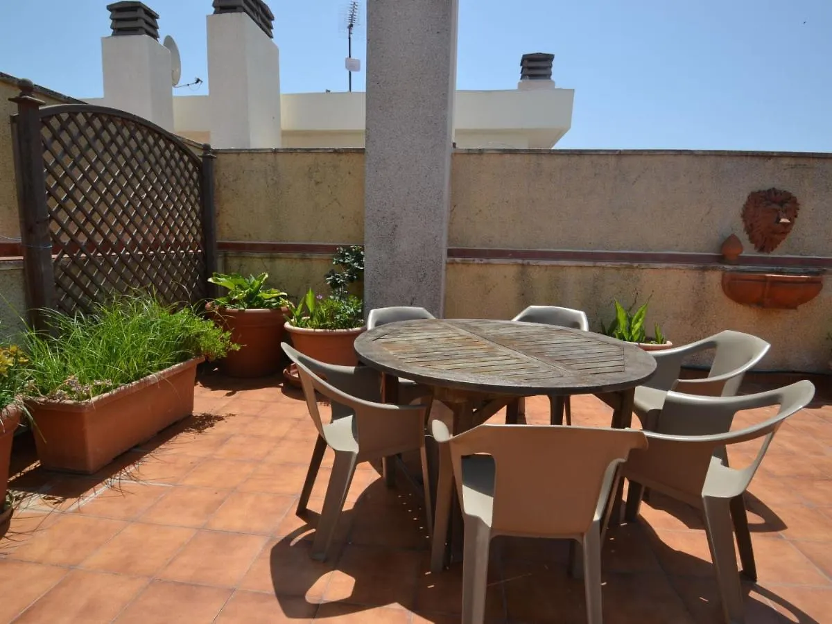 Apartment Indasol By Interhome Salou 0*,  Spanien