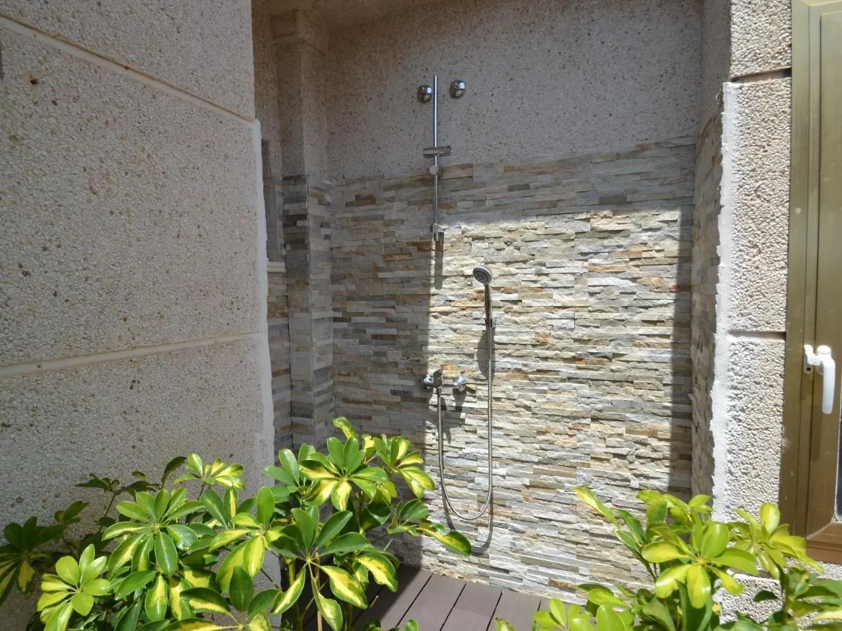 Apartment Indasol By Interhome Salou