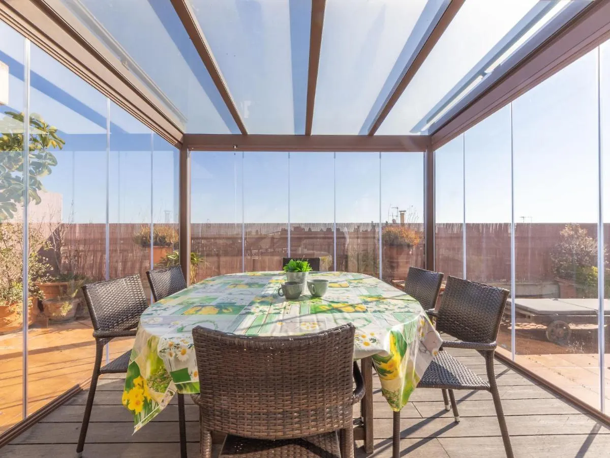 Apartment Indasol By Interhome Salou Spanien
