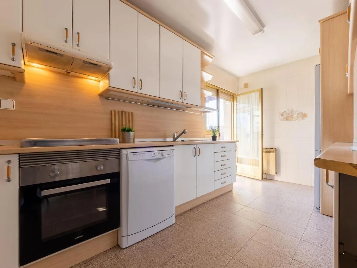 Apartment Indasol By Interhome Salou