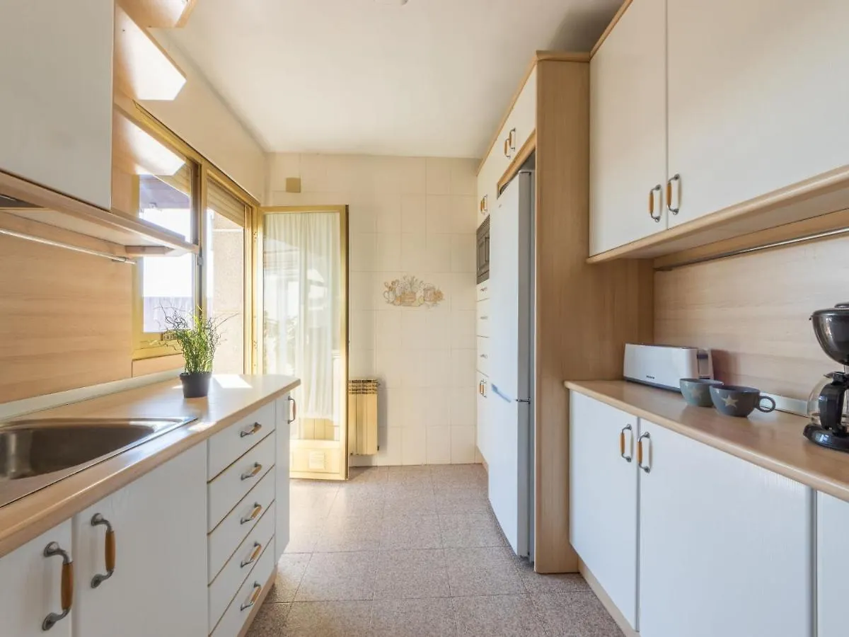 Apartment Indasol By Interhome Salou