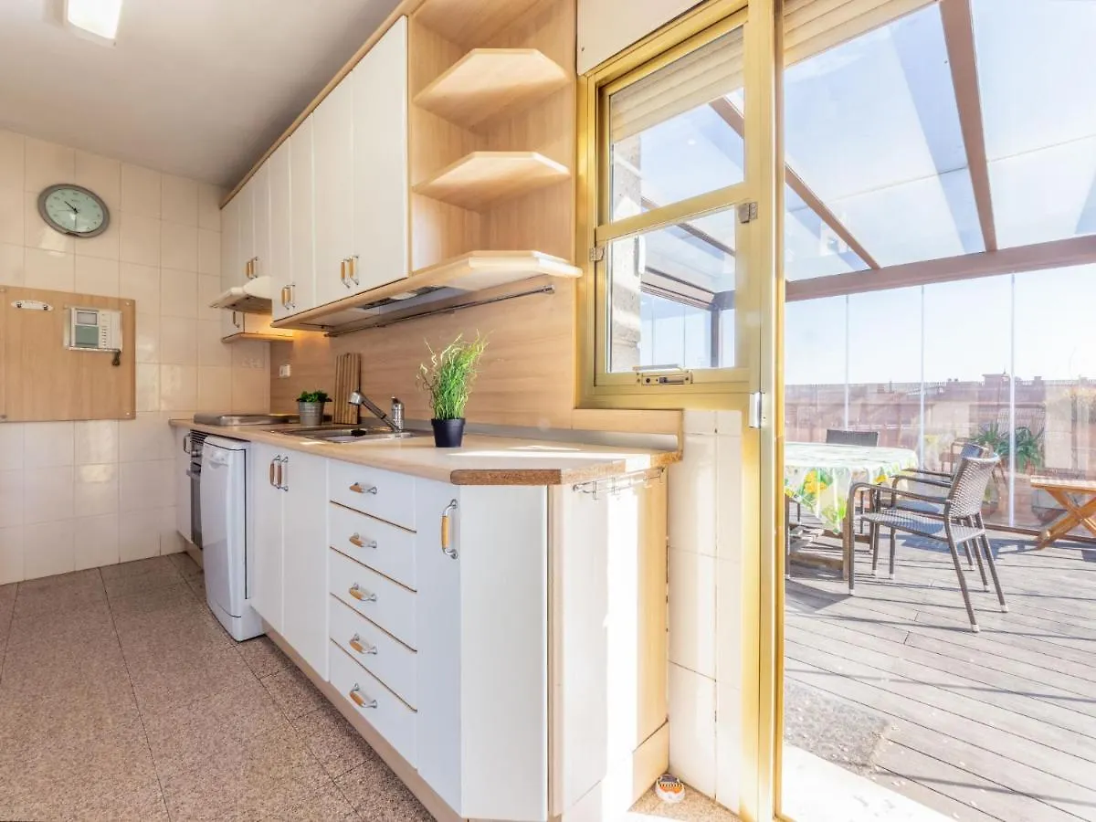 Apartment Indasol By Interhome Salou