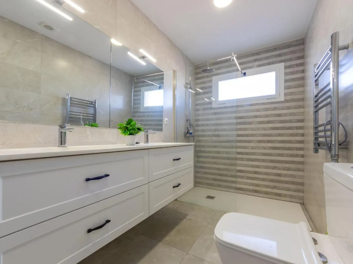 Apartment Indasol By Interhome Salou 0*,  Spanien