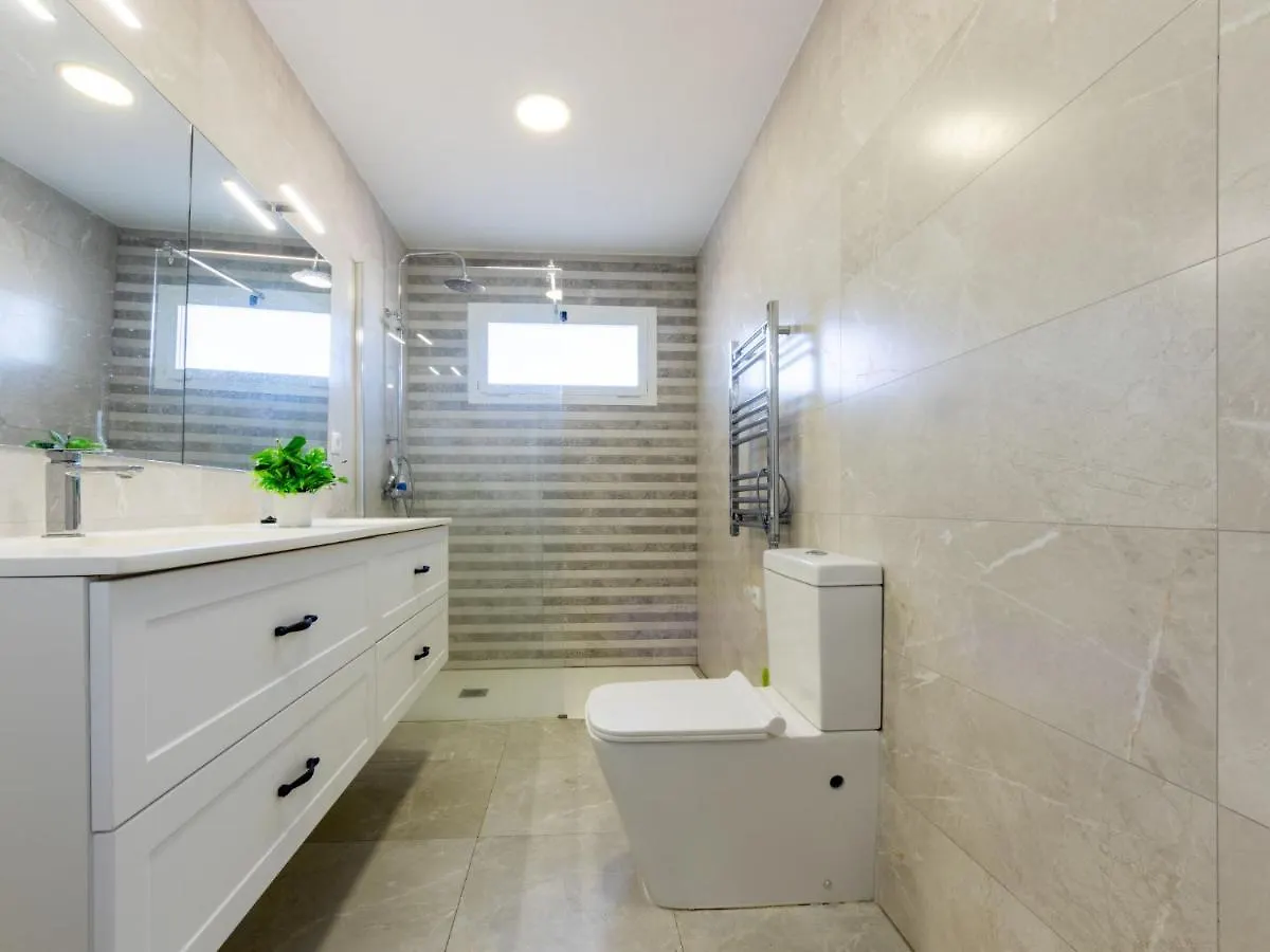 Apartment Indasol By Interhome Salou
