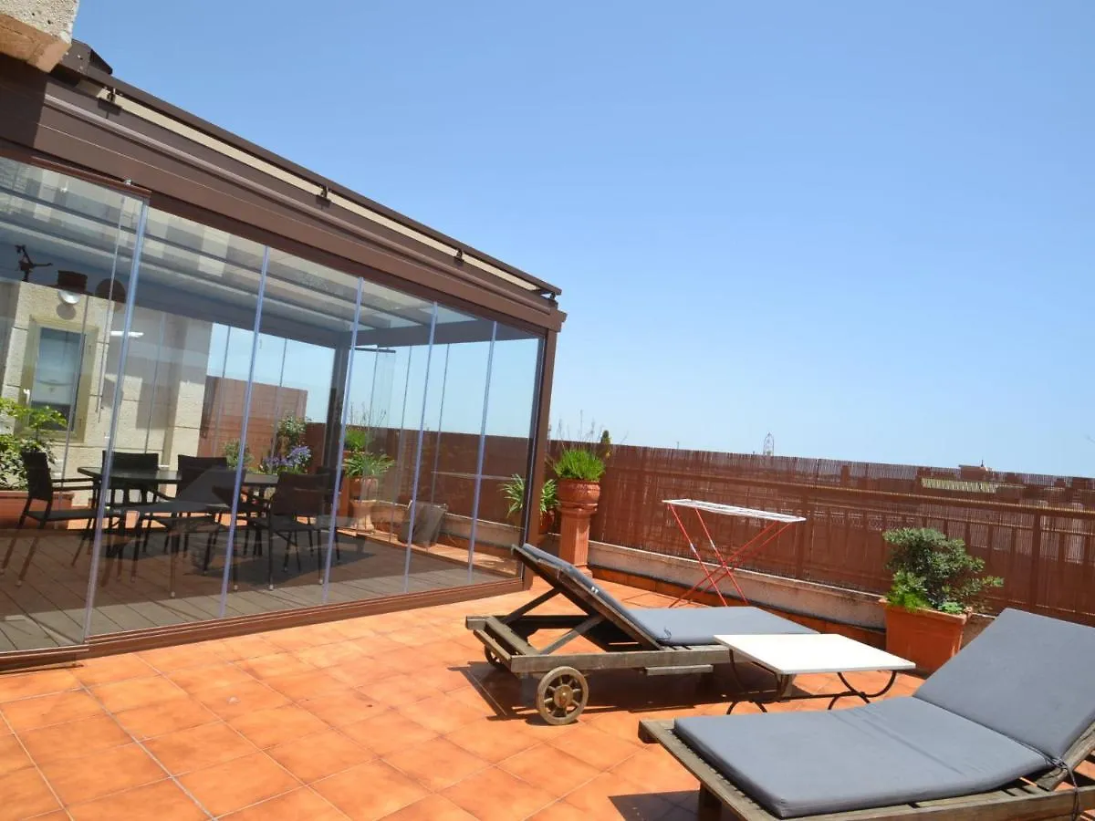 Apartment Indasol By Interhome Salou