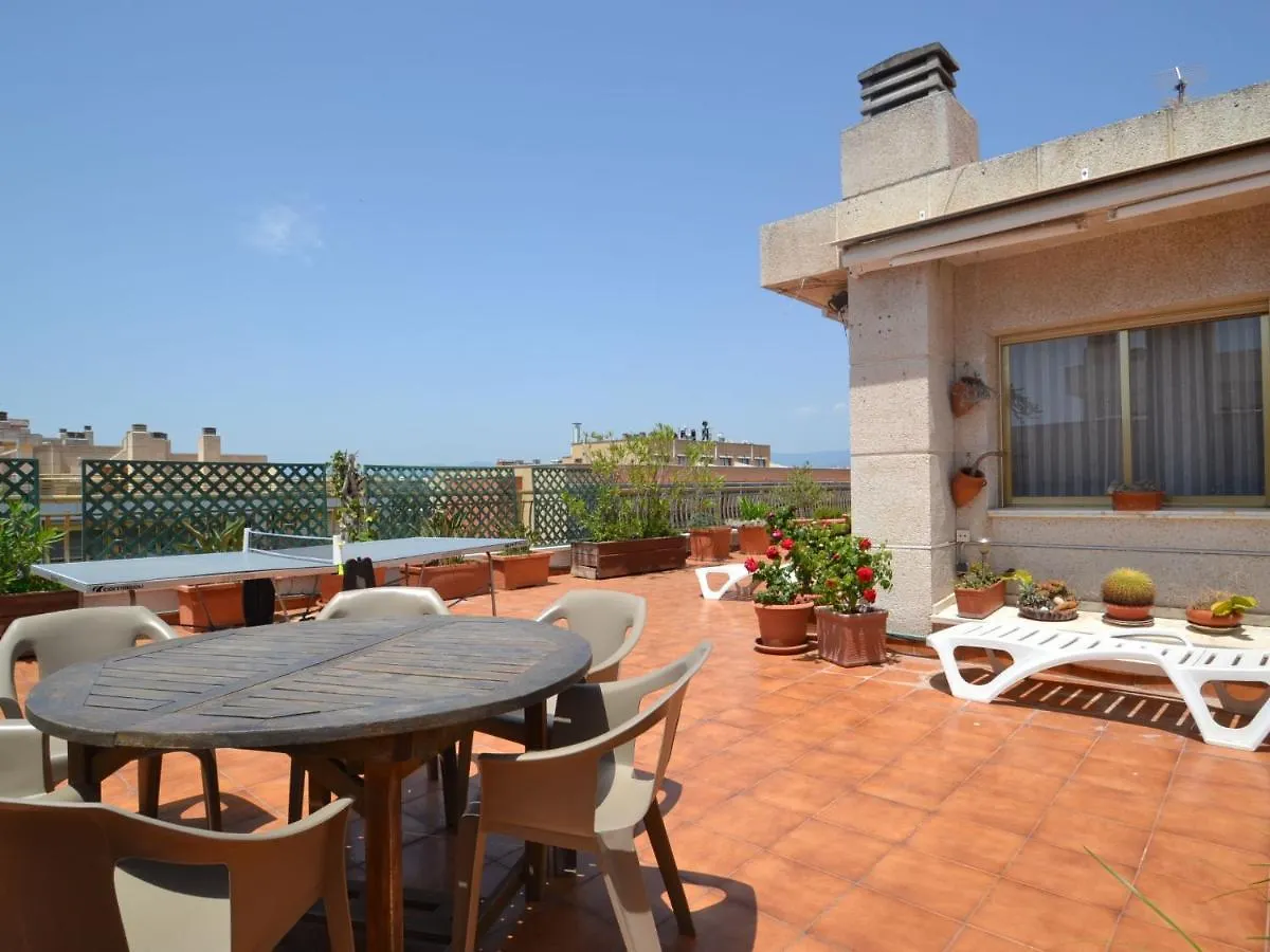 Apartment Indasol By Interhome Salou Spain