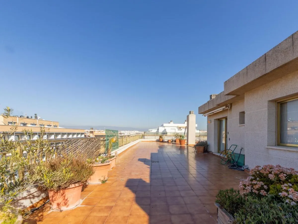 Apartment Indasol By Interhome Salou 0*,