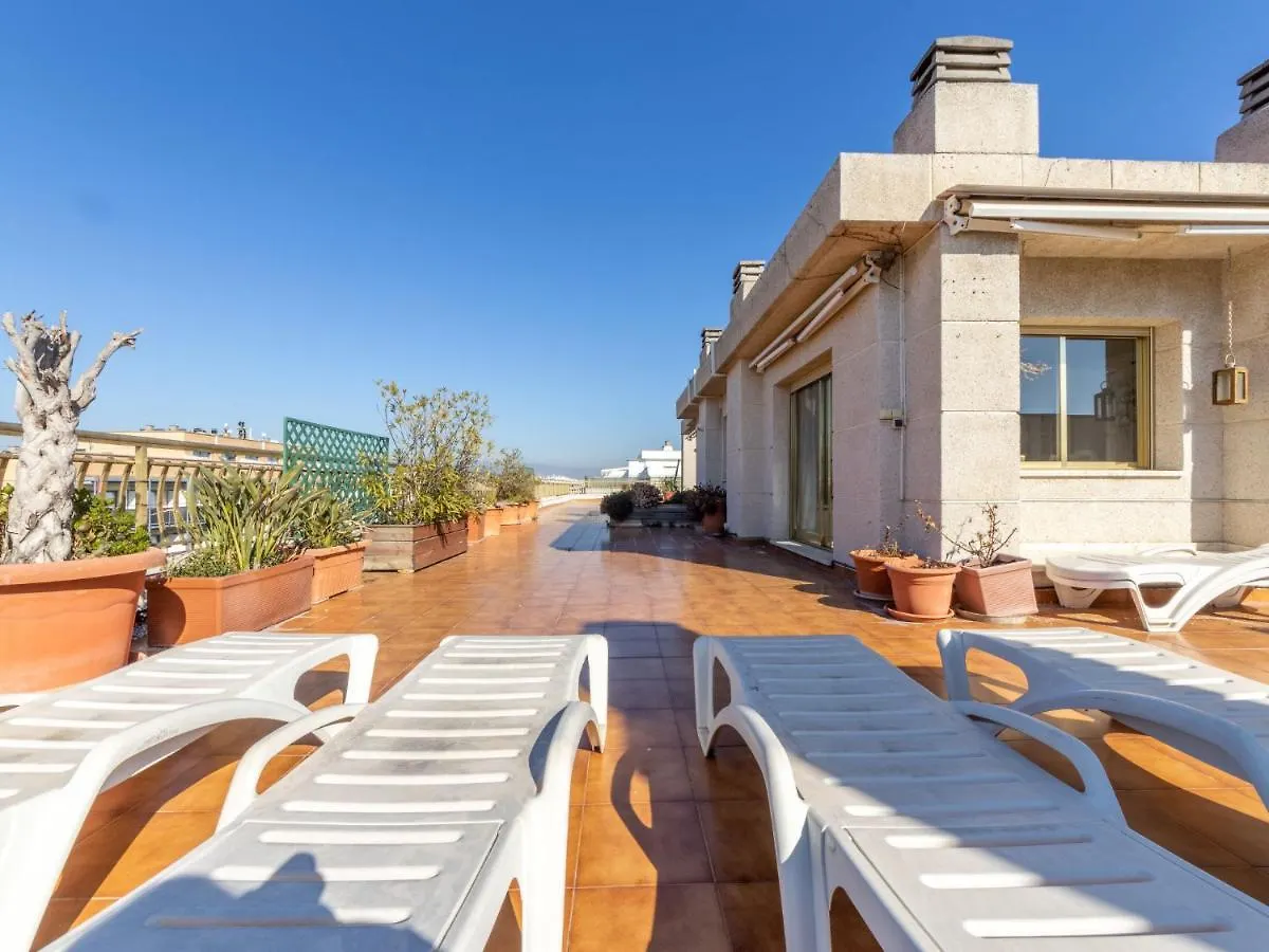 Apartment Indasol By Interhome Salou Spain