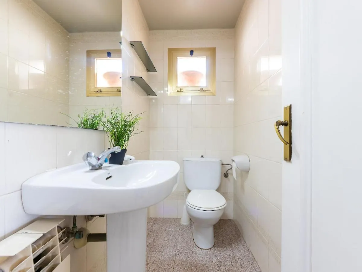 Apartment Indasol By Interhome Salou