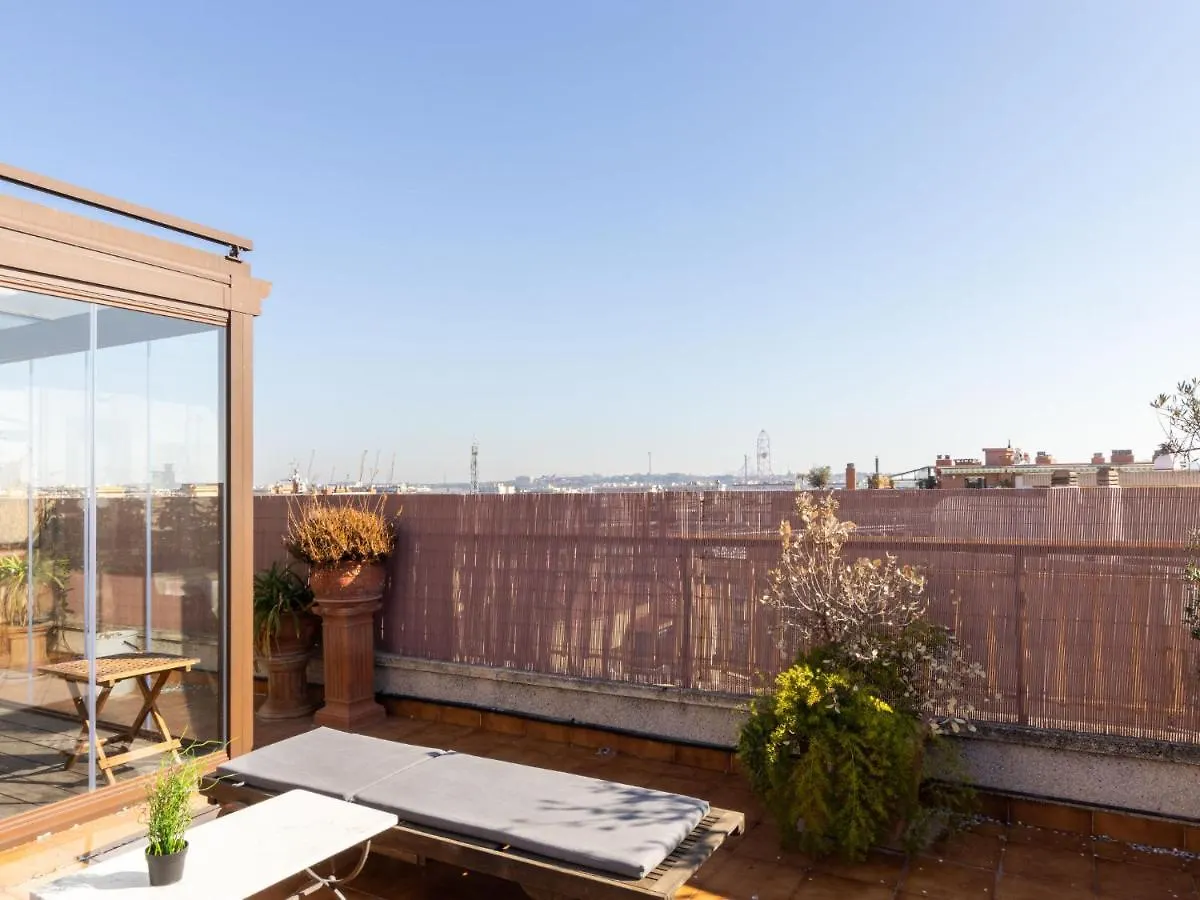 Apartment Indasol By Interhome Salou