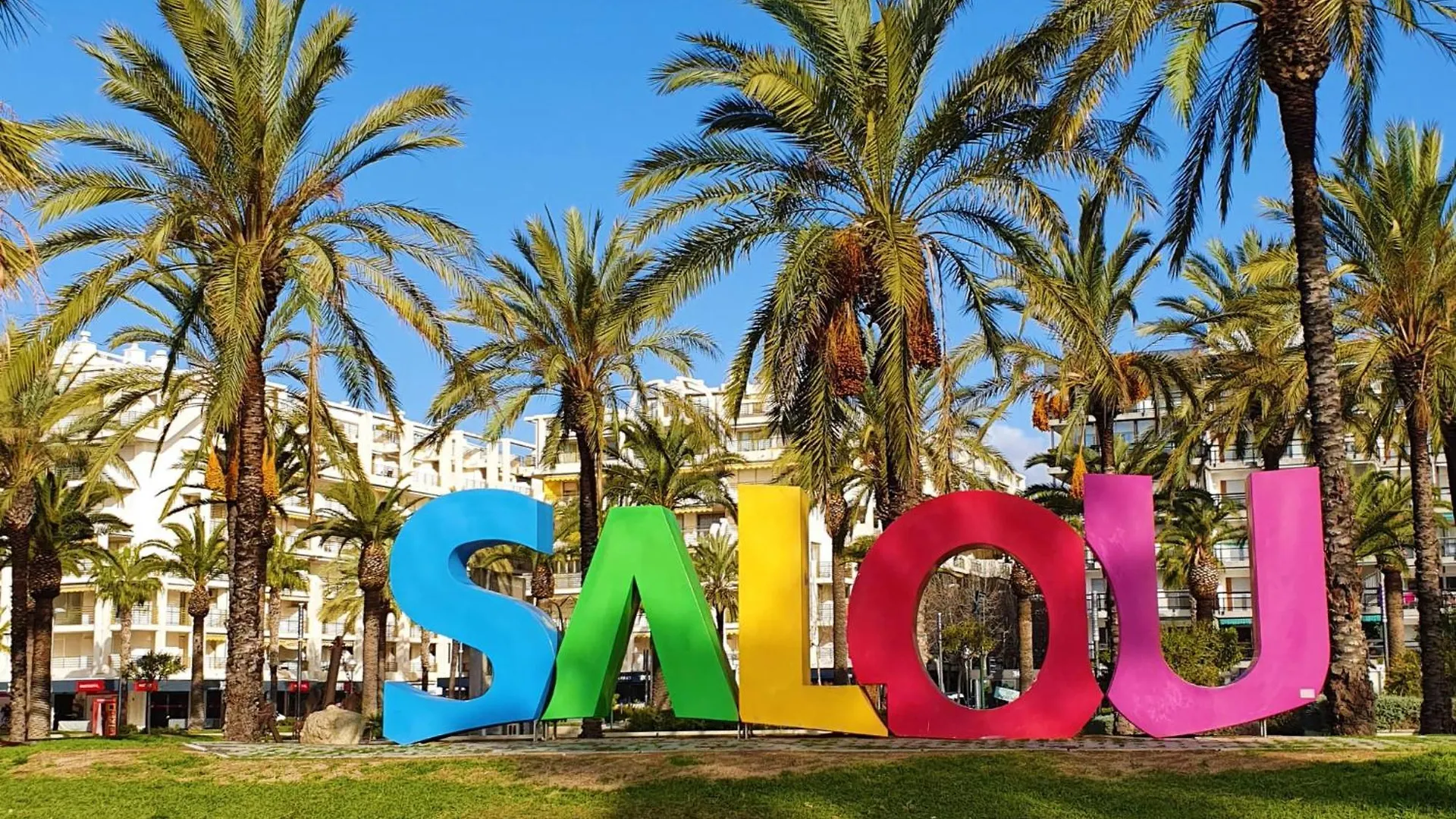 Apartment Indasol By Interhome Salou Spain