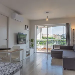En Apartamento